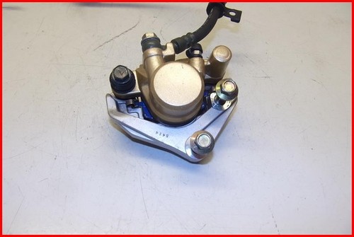 Yamaha ybr 125 2004 2006 - yamaha,
