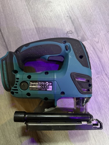Makita djv180 scie sauteuse - makita,