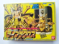 Saint Seiya Libra Libra Dohko Knights of the Zodiac Bandai 1987 JP