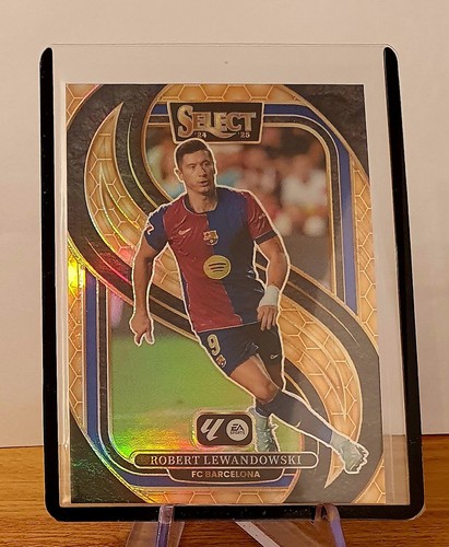 2024 panini select - select, la