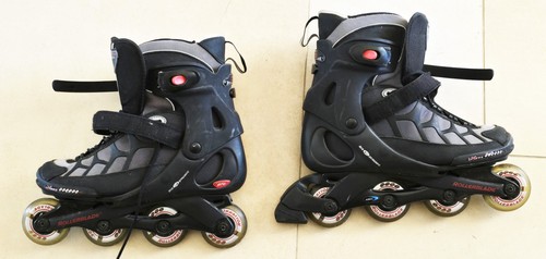 Rollers rollerblade evo 0 - rollers,