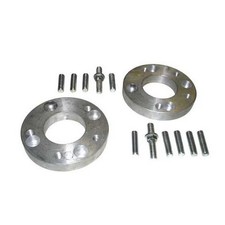 Adaptateurs pour roues Porsche