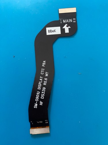 Nappe liaison écran pour - écran,