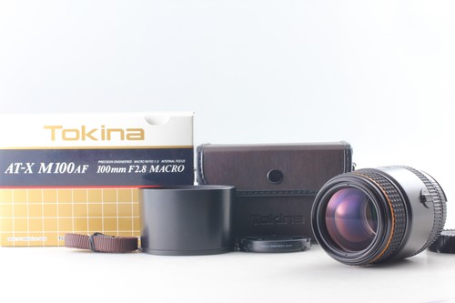 Objectif macro tokina - macro,