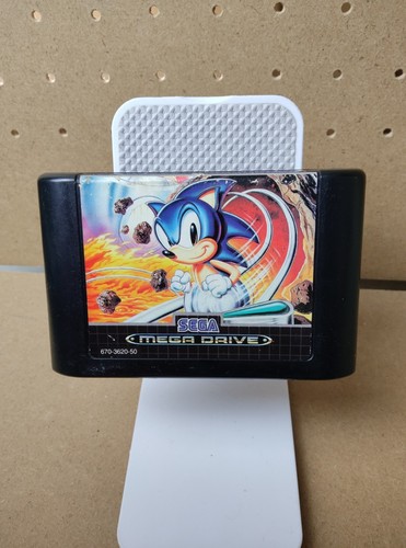 Sonic the hedghog spinball - sonic,