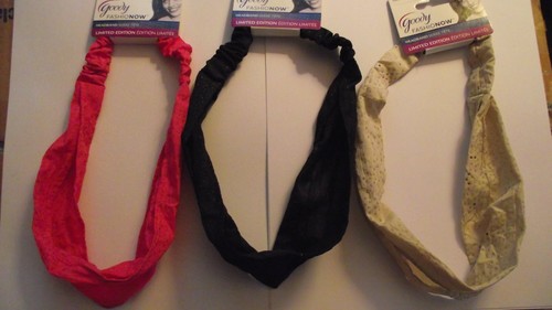 Goody fashionow headband - goody,