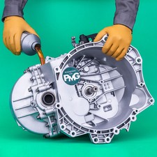 BOITE DE VITESSES   20GP19 2.0 HDI JTD    PEUGEOT BOXER CITROEN JUMPER  🟪