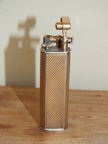 Rare dunhill sylphide - rare, en