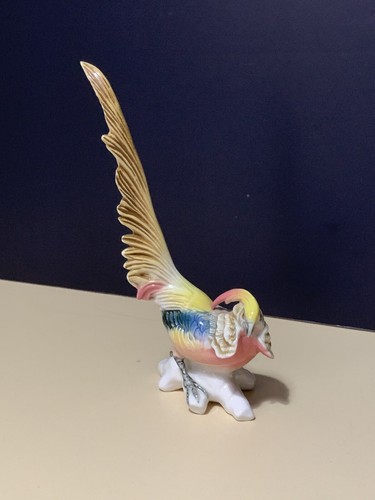 Karl ens porcelain golden - porcelain,