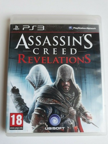 Jeux ps3 assasins creed - jeux,