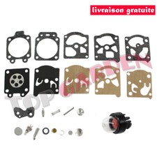 Carburateur Réparation