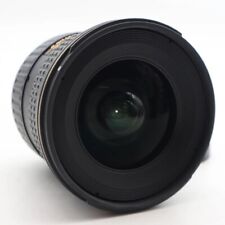 Tokina 11-16mm f/2.8 AT-X Pro DX Ultra Wide Angle for Nikon 90% New