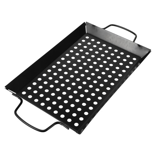 Plaque pour plancha plateau - plancha, de