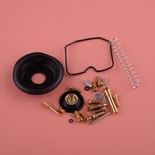 1x Carburetor Repair Rebuild