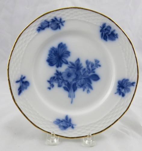 Hutschenreuther blau blue - blau,