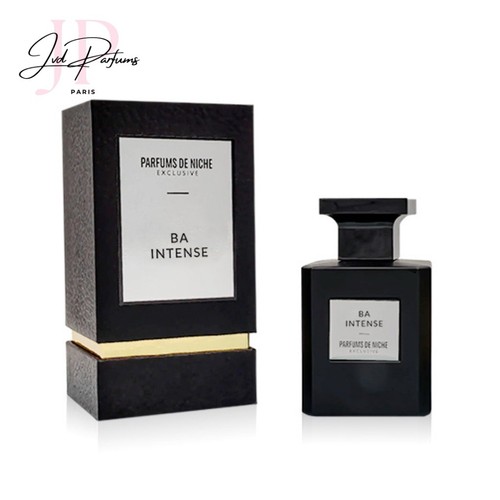 Parfums niche ba - parfums,