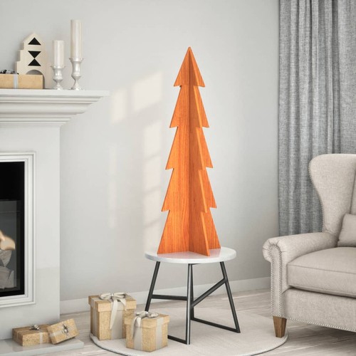 Arbre noël bois pour - de, en