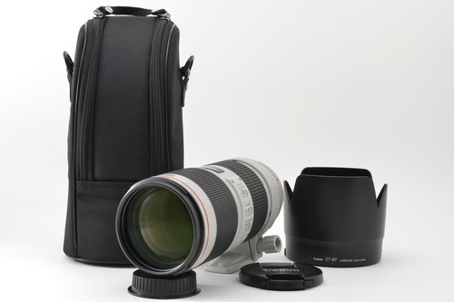 Top mint objectif canon ef - [top, mint]