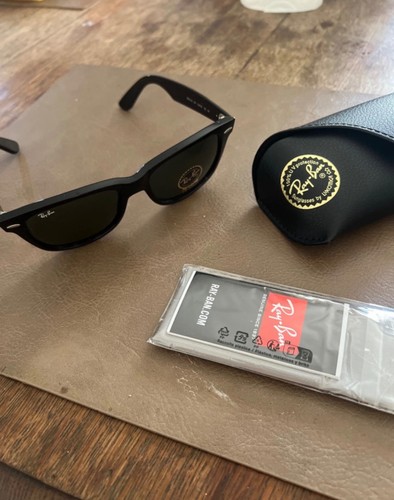 Ray ban wayfarer rb2140 - ray-ban,