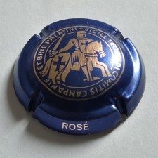 Capsule De Champagne