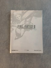 Guide Officiel Final Fantasy