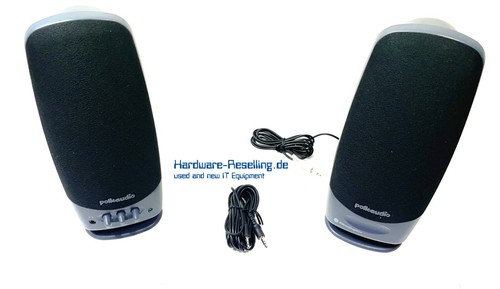 Sgi polk audio - polk,