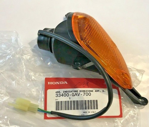 Freccia avant droite - avant, honda