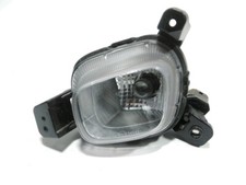 ANTIBROUILLARD AVANT GAUCHE