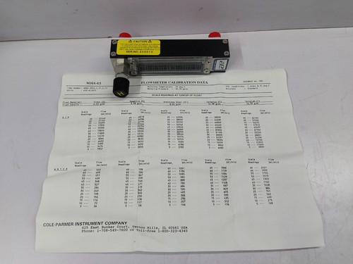 Cole parmer pmr1 010391 - cole,
