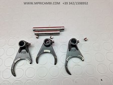 FORK FORKS FORK 58034002300 KTM SMC 660 2003 2004 58034001300