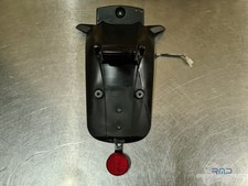 Bavette arrière Moto Guzzi