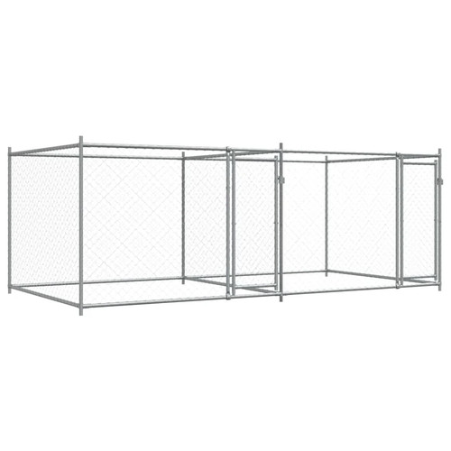 Cage pour chien - , 4