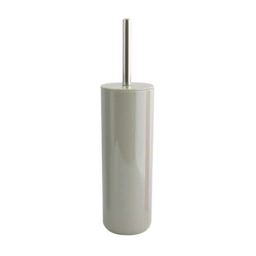 Brosse porte balai toilette - porte-balai,