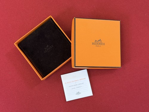 Hermès coffret boite - hermÈs,