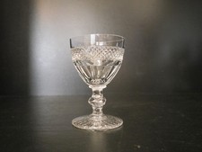 1 verre à vin rouge N°3