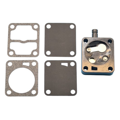 Pompe carburant pour moteur