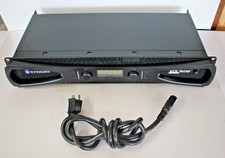 Crown XLS1502 DriveCore Power