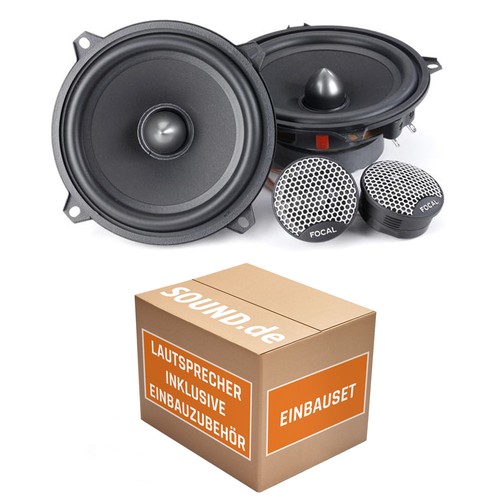 Haut parleur pour renault - haut-parleur,