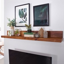 FineBuy Étagère murale