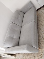 canapé Fixe 3 places