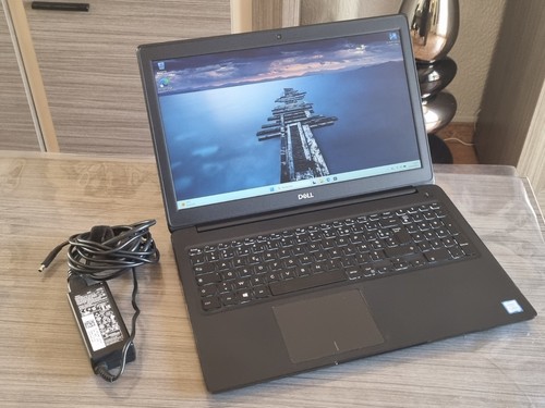 Ordinateur portable dell - ordinateur,