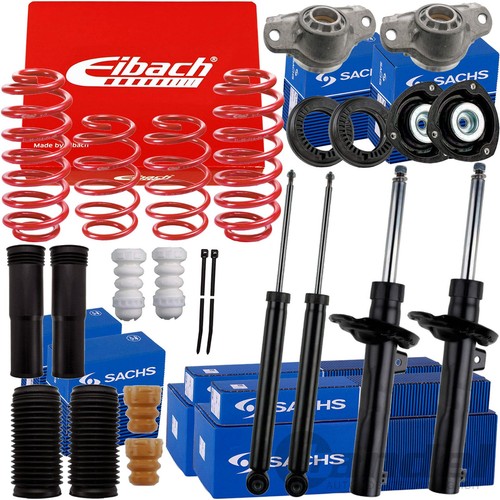 Eibach sachs sportline - eibach,