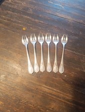 Christofle modèle Marly, 6