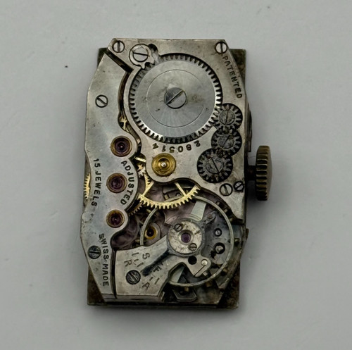 Cyma réservoir montre - cyma,