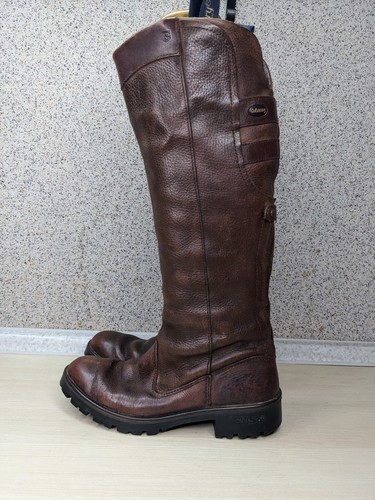 Dubarry bottes de - dubarry,