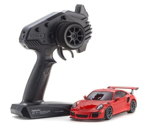 Kyosho mini rwd - kyosho, mini-z