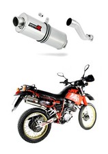 Silencieux échappement