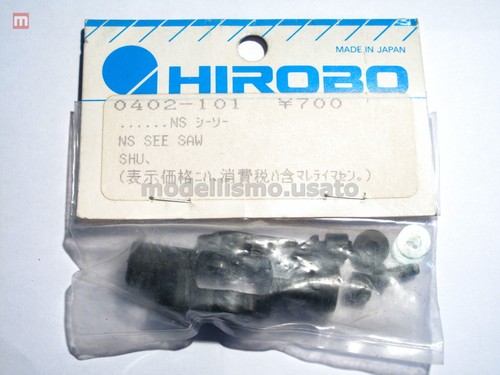 Hirobo 0402 101 support - hirobo,