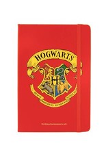 Carnet A5 Harry Potter