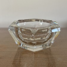 Cendrier Vide Poche Hexagonale